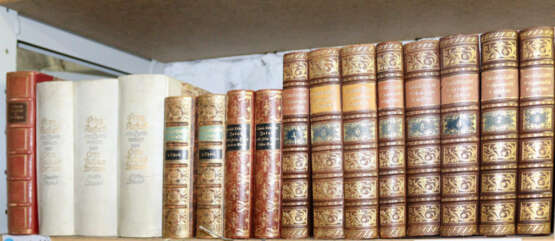 Schaukal, R. - photo 2