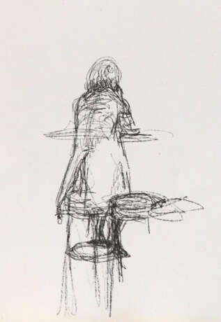 Giacometti, A. - photo 5 Giacometti, A. - photo 5