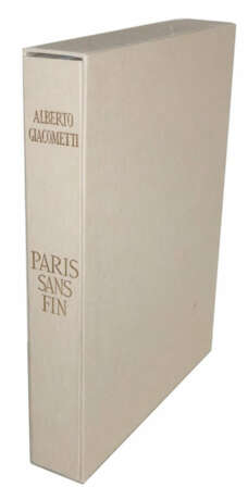 Giacometti, A. - photo 6 Giacometti, A. - photo 6