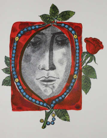 Gide, A. - photo 2 Gide, A. - photo 2