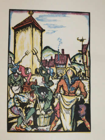 Gide, A. - photo 6 Gide, A. - photo 6