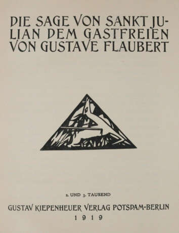 Gide, A. - photo 9 Gide, A. - photo 9