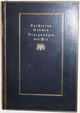 Godwin, C. - Foto 2 Godwin, C. - Foto 2