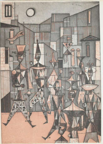 Goethe, J.W.v. - photo 3