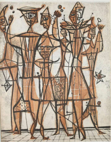 Goethe, J.W.v. - photo 4