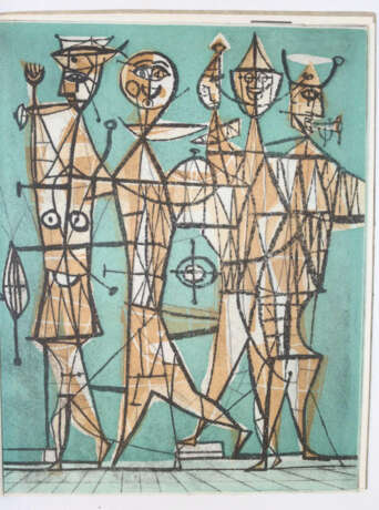 Goethe, J.W.v. - photo 5