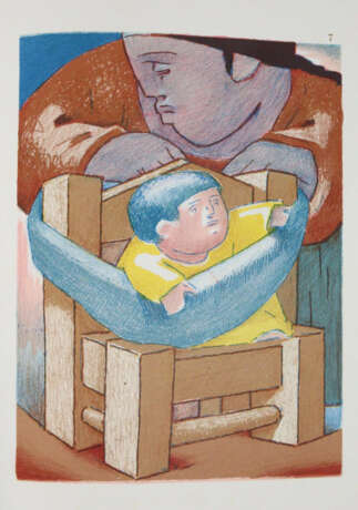 Goethe, J.W.v. - photo 6