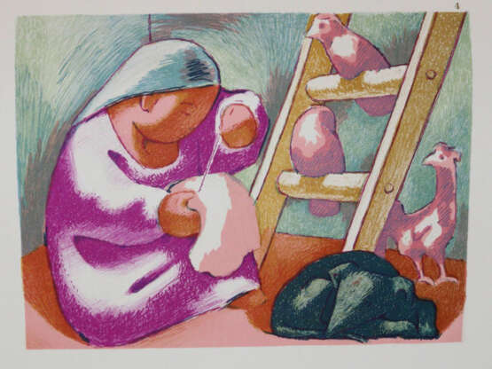 Goethe, J.W.v. - photo 7