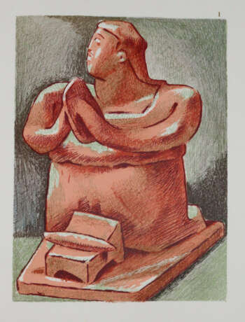 Goethe, J.W.v. - photo 8