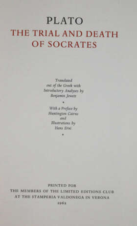 Goethe, J.W.v. - photo 10