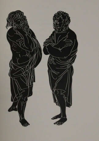 Goethe, J.W.v. - photo 11