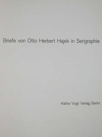 Goethe, J.W.v. - photo 12