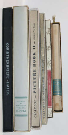 Goethe, J.W.v. - photo 14