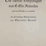 Goethe, (J.W.v.). - photo 3