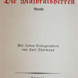 Goethe, (J.W.v.). - photo 4