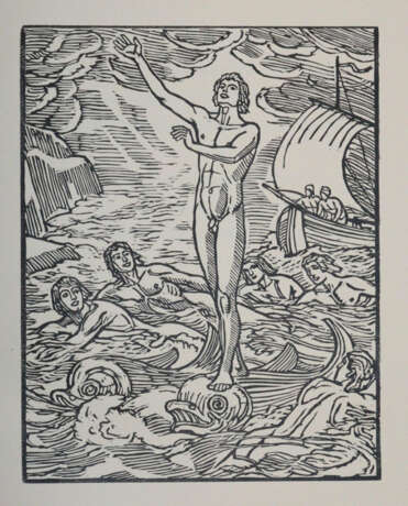 Goethe, J.W.v. - photo 2