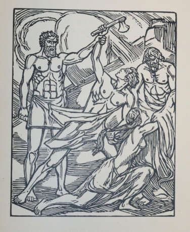 Goethe, J.W.v. - photo 3