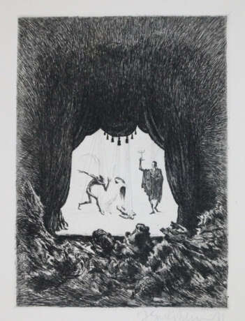 Klingemann, E.A. - photo 4 Klingemann, E.A. - photo 4