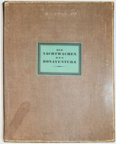 Klingemann, E.A. - photo 5 Klingemann, E.A. - photo 5