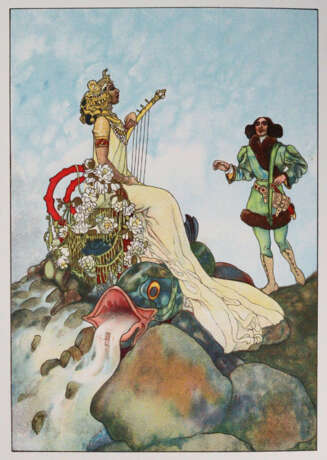 Kessel, J. - photo 2 Kessel, J. - photo 2