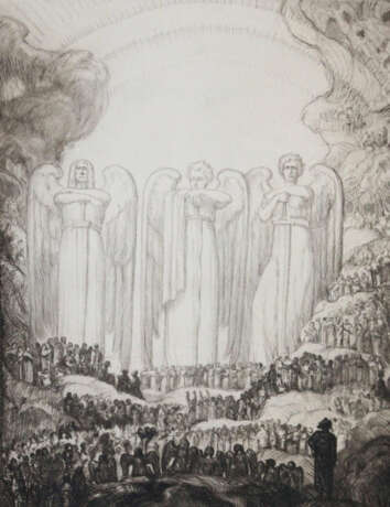 Goethe, J.W.v. - photo 3