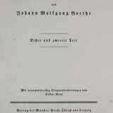 Goethe, J.W.v. - photo 4