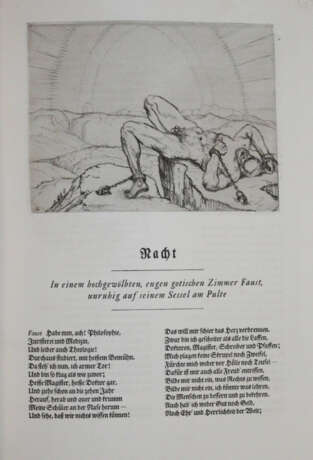 Goethe, J.W.v. - photo 5
