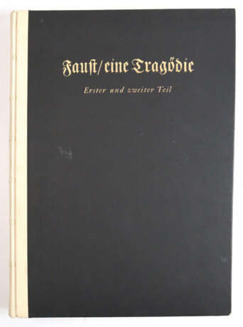 Goethe, J.W.v. - photo 7