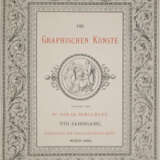 Graphischen Künste, Die. - photo 1