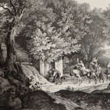 Graphischen Künste, Die. - Foto 2