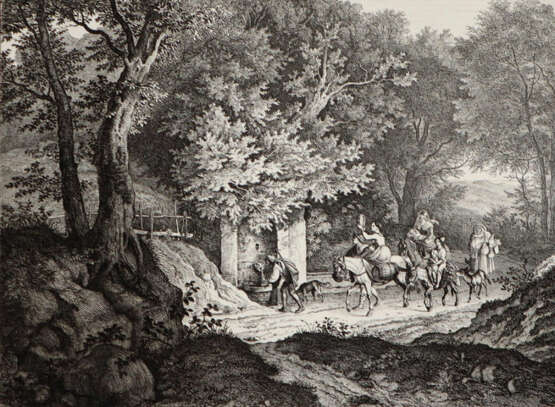 Graphischen Künste, Die. - Foto 2 Graphischen Künste, Die. - Foto 2