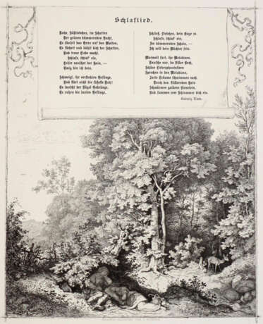 Graphischen Künste, Die. - Foto 3 Graphischen Künste, Die. - Foto 3