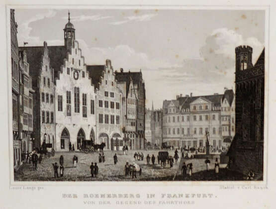 Graphischen Künste, Die. - Foto 4 Graphischen Künste, Die. - Foto 4