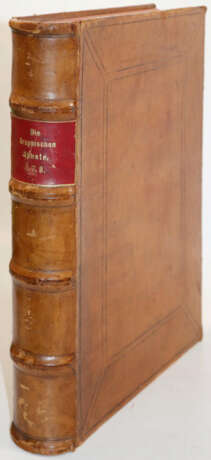 Graphischen Künste, Die. - Foto 5 Graphischen Künste, Die. - Foto 5