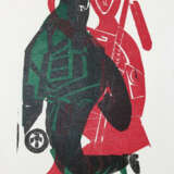 Drucken ist ein Abenteuer. - photo 1