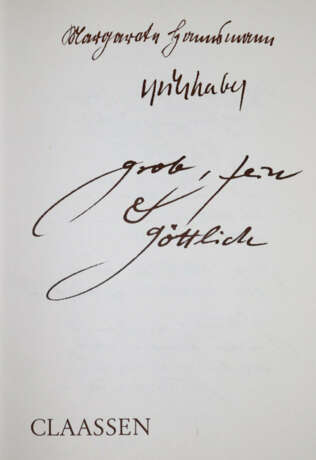 Hannsmann, M. - Foto 2