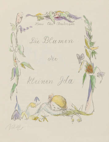 Andersen, H.C. - фото 1 Andersen, H.C. - фото 1