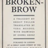 Toller, E. - photo 1