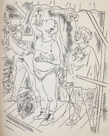 Toller, E. - photo 3