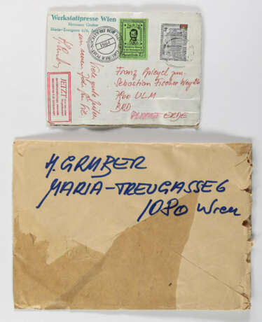 Gruber, Hermann - photo 4