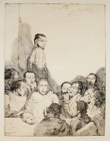 Gruner, E. - photo 2 Gruner, E. - photo 2