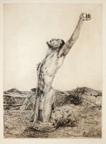 Gruner, E. - photo 3 Gruner, E. - photo 3