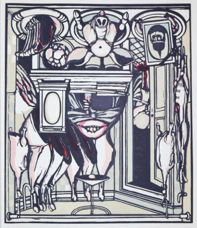 Gruner, E. - photo 5 Gruner, E. - photo 5