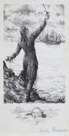 Gruner, E. - photo 10 Gruner, E. - photo 10