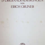 Gruner, E. - photo 1