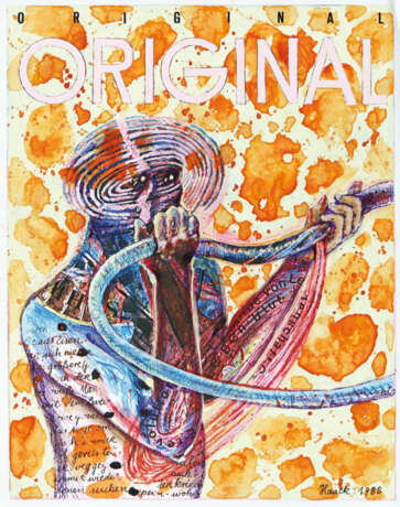 Haack, Horst. - photo 1 Haack, Horst. - photo 1