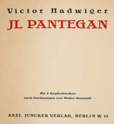Hadwiger, V.