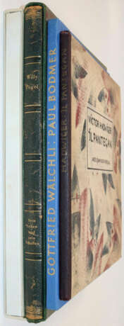 Hadwiger, V. - фото 6