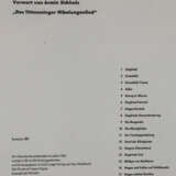 Hansen-Bahia, (K.H.). - фото 1