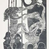 Hansen-Bahia, (K.H.). - фото 3